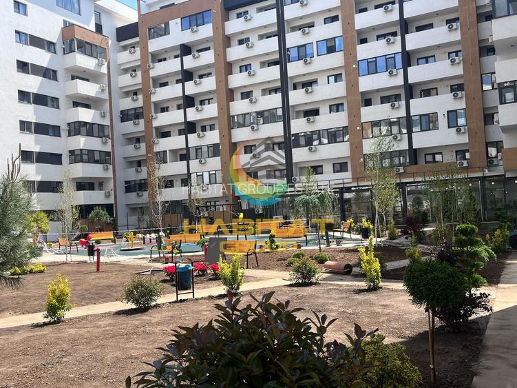 3 Camere de tip PENTHOUSE- 5 minute M BERCENI-Finalizat - 2