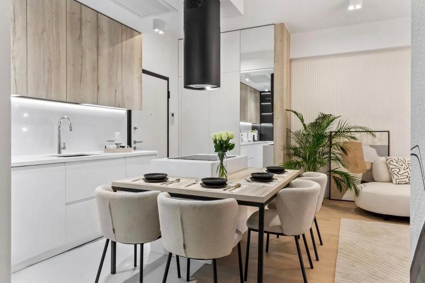 Lux | One Verdi Park | 3 camere