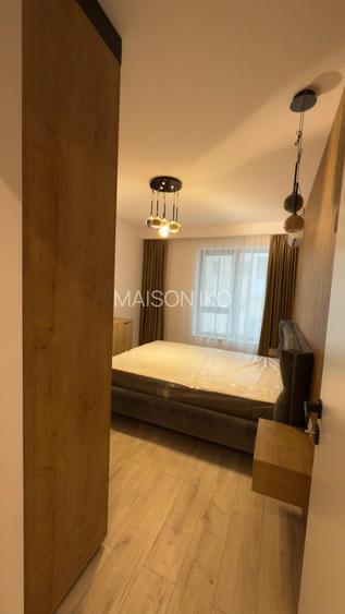 Apartament 2 camere, Băneasa / Sisesti , comision 0 - 12