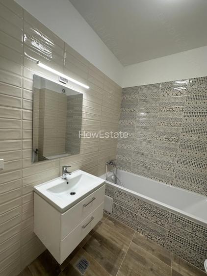 2 camere decomandat Grand Kristal Residence. Parcare inclusa - 5