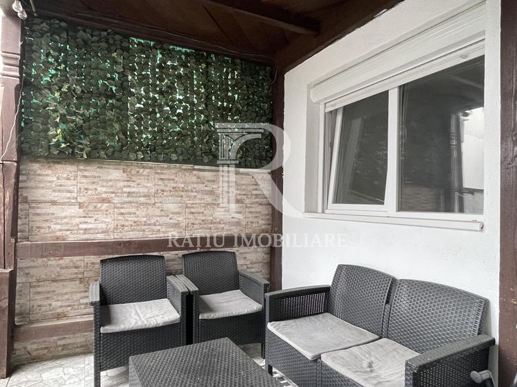 Apartament la casa | 3 Camere | Spitalul Judetean | Oradea