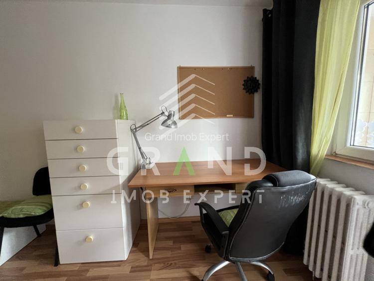 Garsonieră luminoasă cu balcon | Zorilor–Str. Louis Pasteur - 7