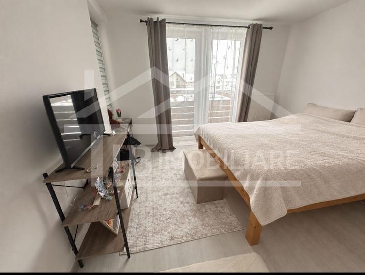Apartament cu 2 camere, 51mp, Zona Ama Residence