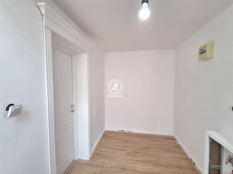 Vila de vanzare Popas Pacurari