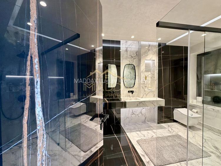 Penthouse Exlusivist *750mp* // 360 Sea View & Lake View / Mamaia - 28