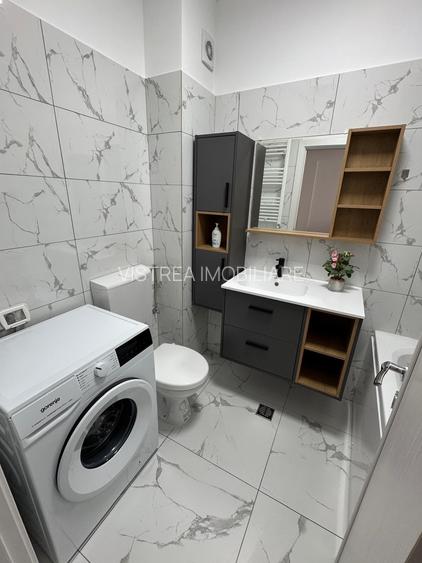 2 camere decomandat str. Rezervelor 60 bis // Loc de parcare // Langa Ballroom - 12