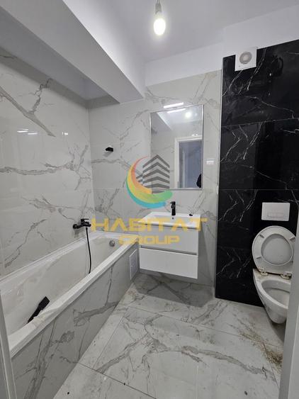 Ocazie 2 camere in Bloc nou finalizat la 2 minute de Stb