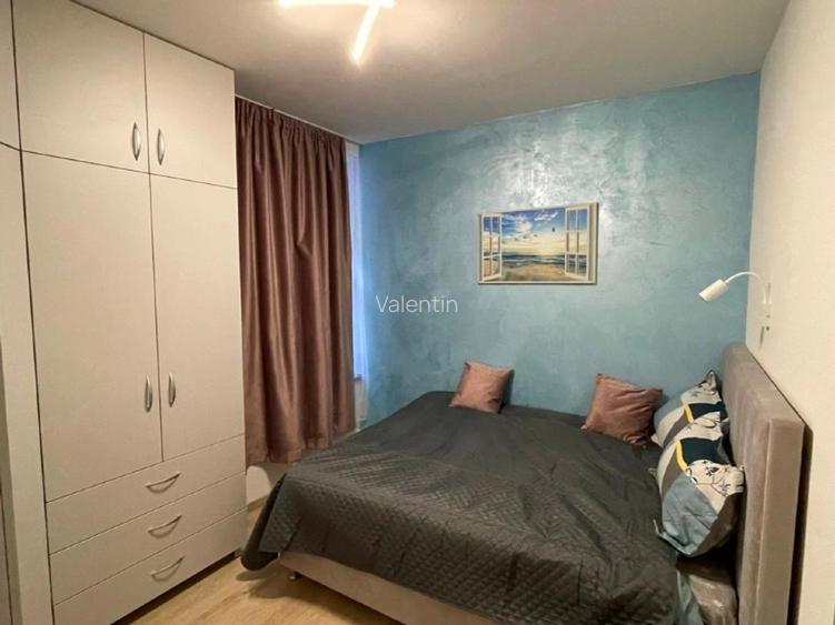 Apartament 2 camere, renovat 2025, centrul vechi - 11