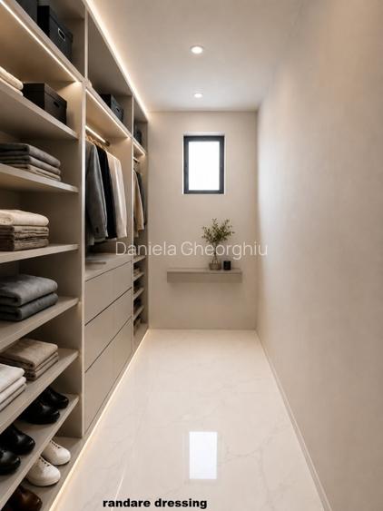 persoana fizica - VAND casa premium noua - 10