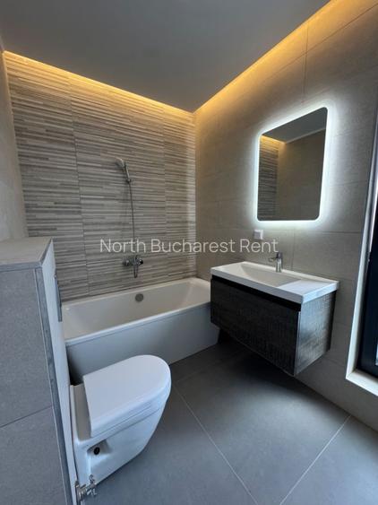 VILLA 5 ROOMS FOR RENT | PIPERA\VOLUNTARI | MAYA RESIDENCE - 10