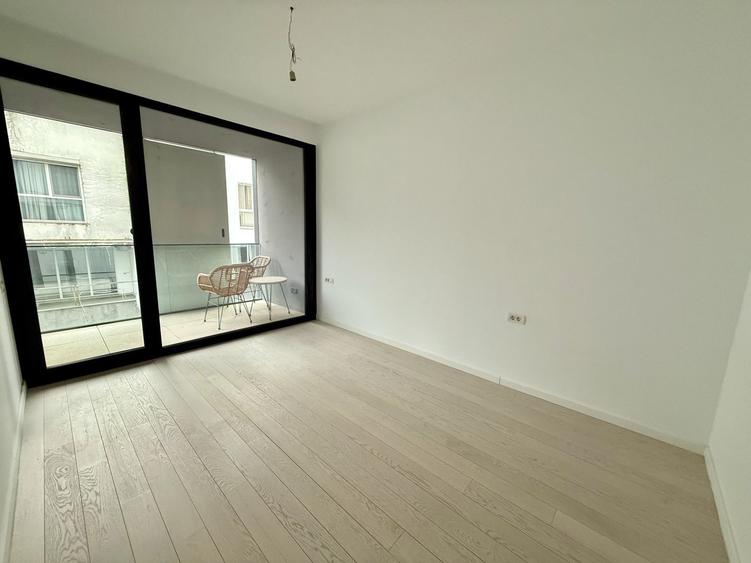 WIN Herastrau / apartament nou / model mare cu 2 camere