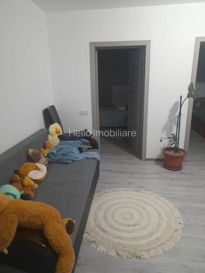 APARTAMENT 2 CAMERE, 55MP | Zona SESUL DE SUS | Floresti | - 5