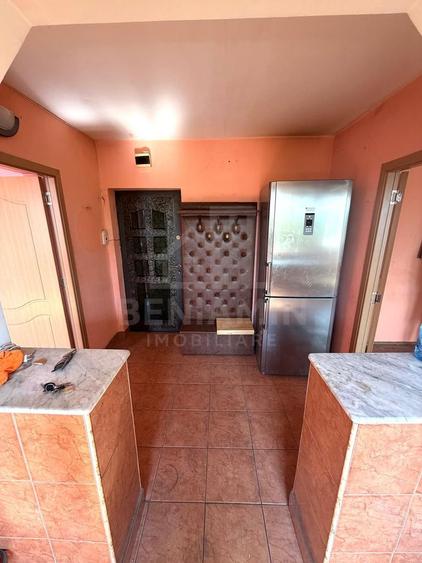 3 camere - 61mp - teava de gaze - investitie - Botanica - SweetEscape