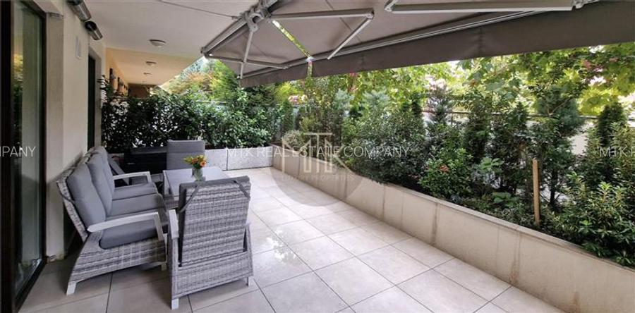 Apartament 2 camere lux I North Area Lake I Mobilat&utilat I Terasa 47MP