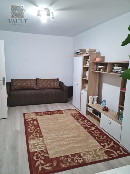 Apartament 2 camere -5 minute de mers pe jos pana la metrou 1 Decembrie