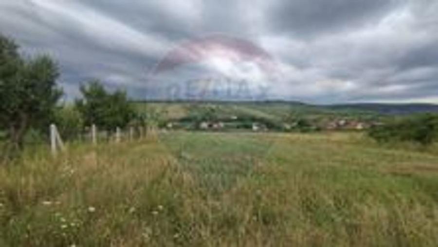 TEREN INTRAVILAN 2900 mp ȘIMLEU SILVANIEI, COMISION 0%