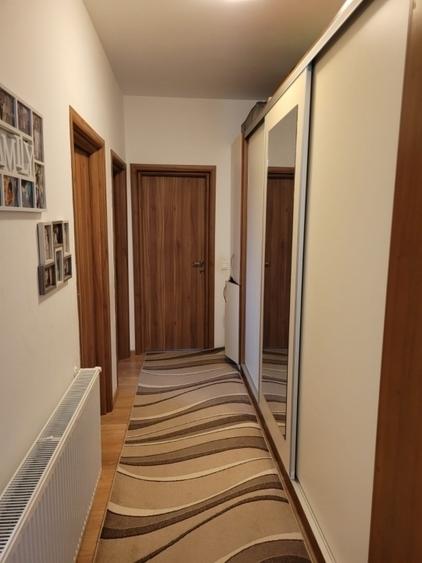 3 camere – 66 mp – Răsărit de Soare Păcurari Alpha Bank / Boxa