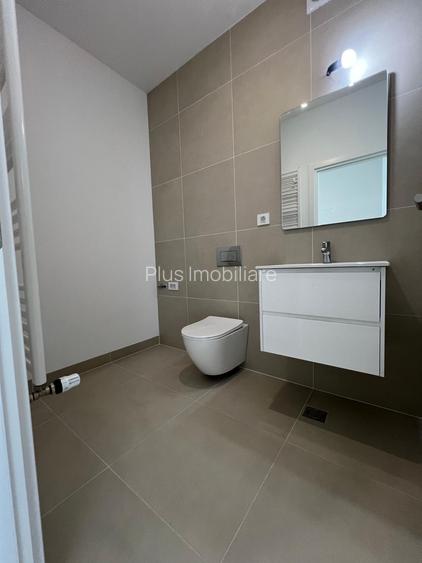 Apartament 2 camere Silk District Faza 3 vedere panoramica - 7