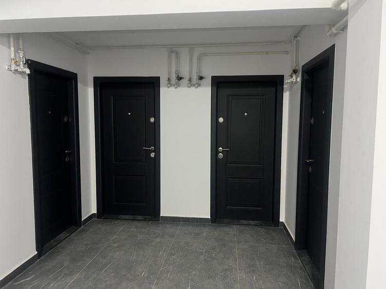 Apartament cu 3 camere decomandat Platou Galata Cod 146199