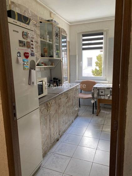 7 noiembrie - 2 camere, renovat, aproape de UMFST – Zero investiții - 6