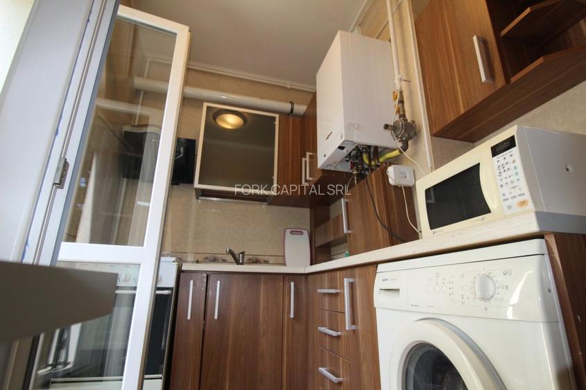 de vanzare 2 camere- 47 mp utili cu boxa de 6 mp in FLOREASCA - 15