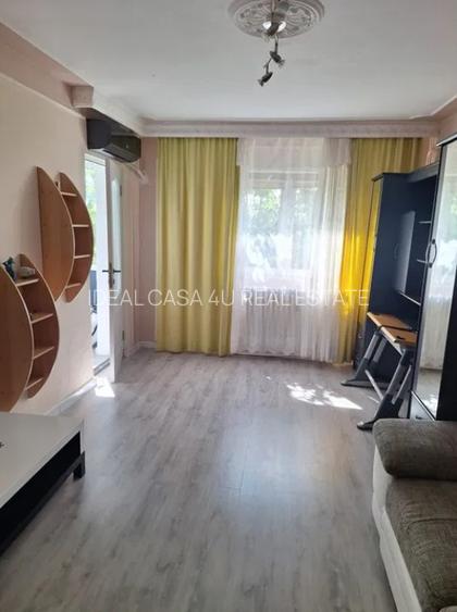 Apartament cu 2 cameredecomandat in Tatarasi Sud-Metalurgie - 2