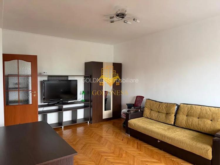 2 camere decomandate, balcon, Zorilor, UMF, BBU, MOL, Pet Friendly - 3