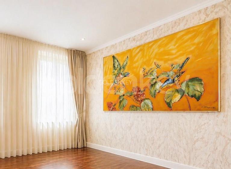 Apartament spatios cu 4 camere | 100mp terasa - 6