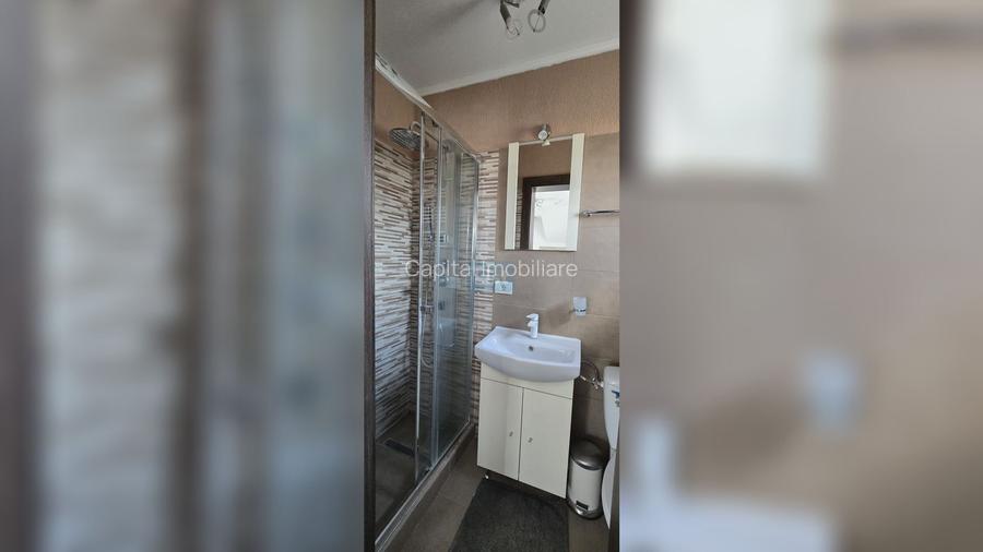 Duplex Mobilat & Utilat | 120 mp Utili | Clasa A | Dumbrăvița - 12