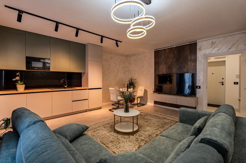 10.000 € + TVA discount + 0% comision - Ivory Residence - Pipera
