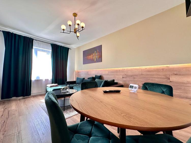 | Apartament 2 camere- Grozavesti - Regie Residence Faza 2 |