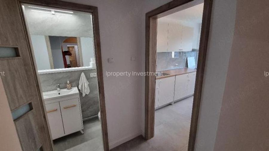 Stefan Cel Mare | 3 Camere | Metrou| | Ac | Parcul Circului | 2 Bai | - 5