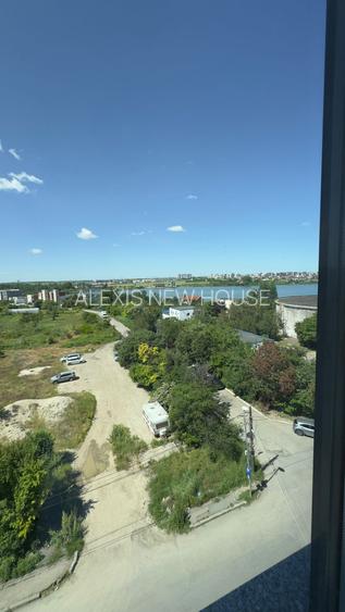 Apartament bloc nou CAMPUS-Contract ANAF - 3