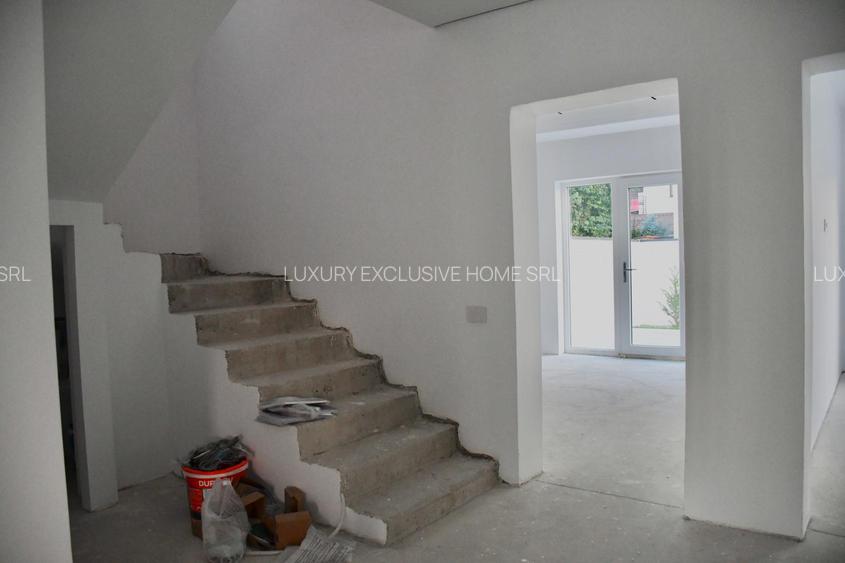 Pipera. Vila nouă individuală - 21