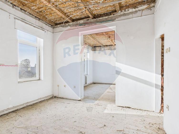 Oportunitate investitie! Vila deosebita de vanzare zona centrala