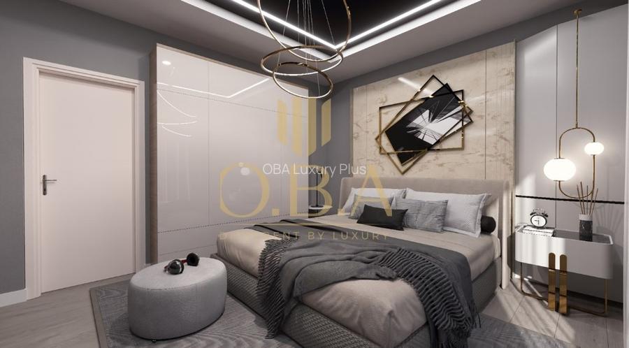 Apartament 2 camere Constanta- O.B.A LUXURY PLUS - Predare  2026 - 6