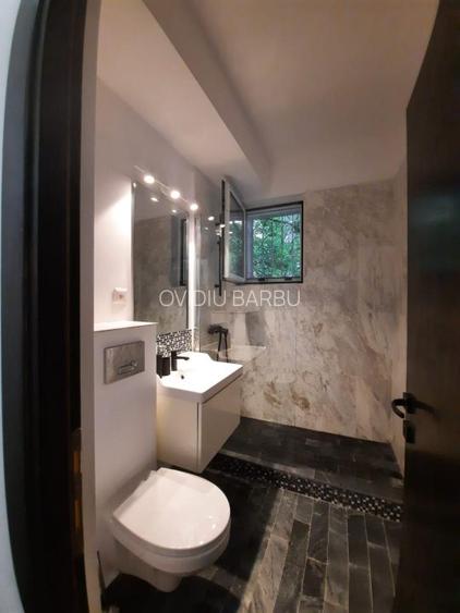 Apartament nou - 3 camere - Floreasca - Barbu Vacarescu - 14