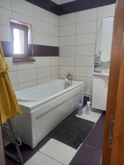 Casa noua cu etaj in Dobosari