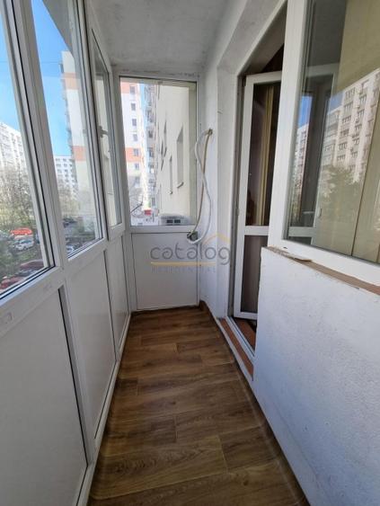 Garsoniera de inchiriat in zona 1 Decembrie, 2 min metrou