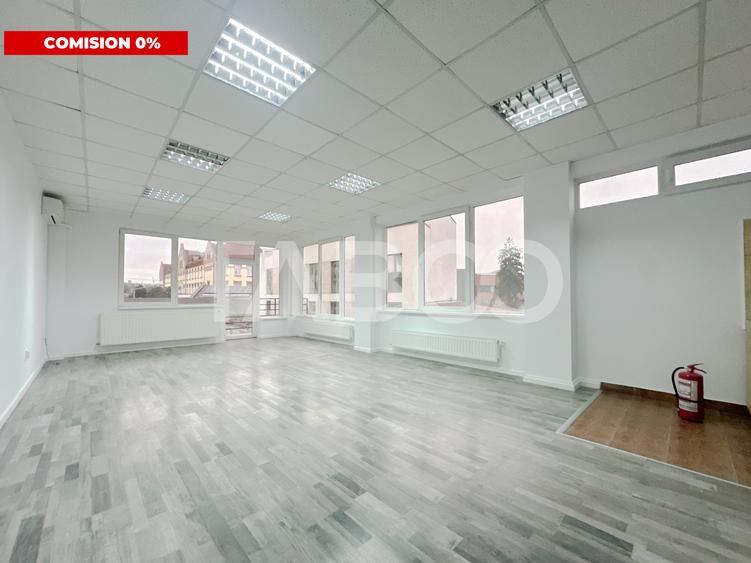 Cladire de Birouri finisata de vanzare cu Comision 0% The Office