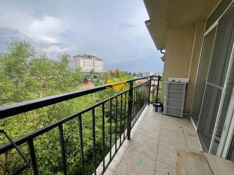 2 camere, Pet Friendly,LIDL, Parcare, Buna Ziua,Grand Hotel,Trifoiului