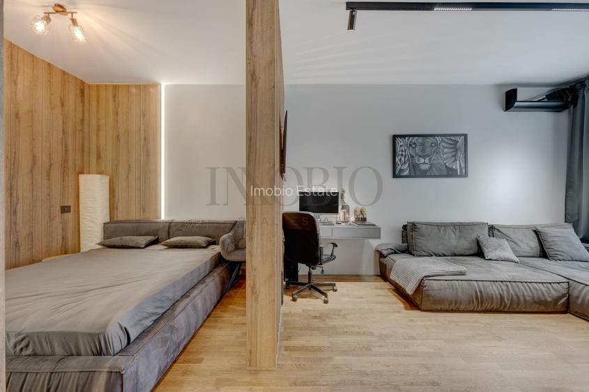 Studio Modern | Gradina Proprie | Avalon Estate - 4