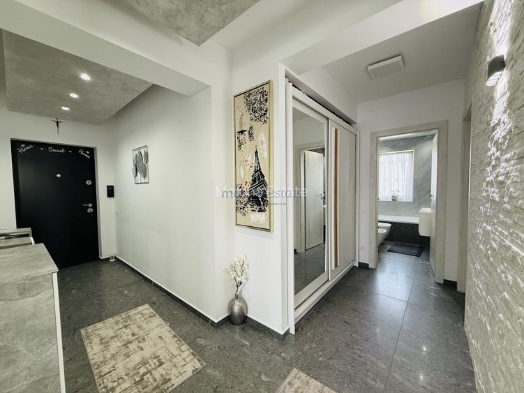 Apartament 3 camere, 66 mp, str Mureșului, Intre Lacuri - 4