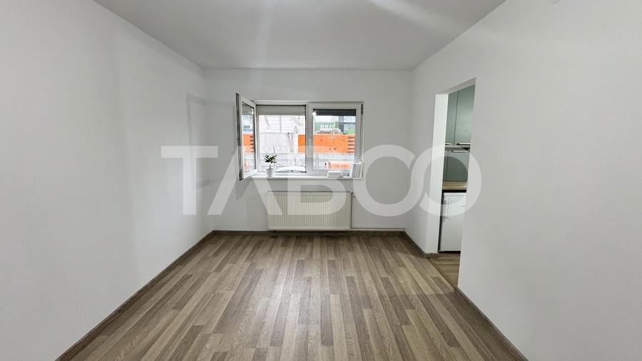 Spatiu birou de inchiriat 30mpu UTILAT Sub Arini Sibiu