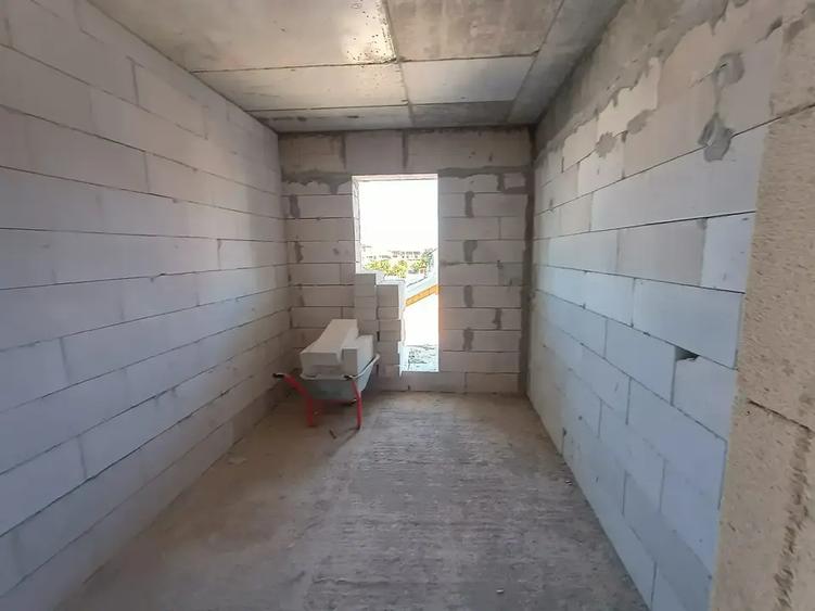 Locuință modernă 2 camere – intimitate, spațiu și confort