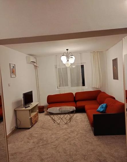 Partament 4 camere | 2 balcoane | Plopilor | Lângă Parcul Babeș