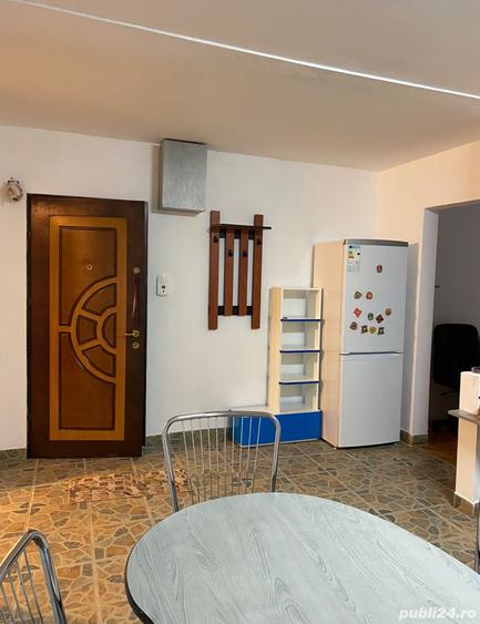 COMISION 0%! Ap. 2 camere 60 mp, CT proprie, garaj, Zorilor – 500€