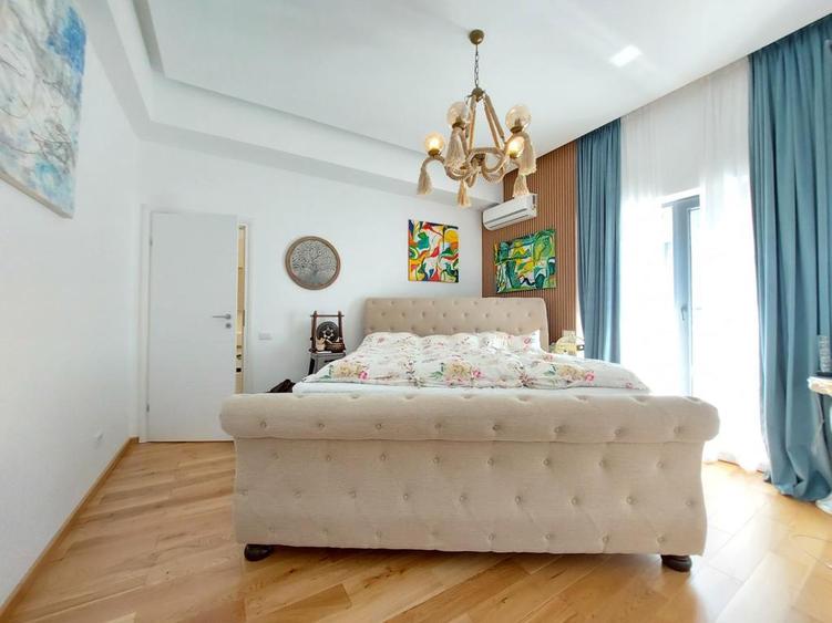 3 camere - Bulevardul Pipera