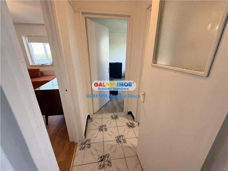 Vanzare apartament 2 camere, Vest, Ploiesti