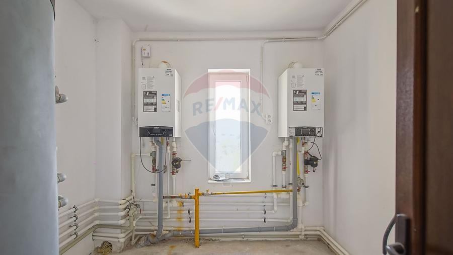 CLADIRE 1011 MP CU 3.459 MP TEREN INDUSTRIAL | ZIZINULUI 108 BRASOV